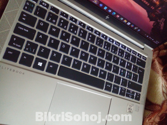 HP EliteBook 830 G7